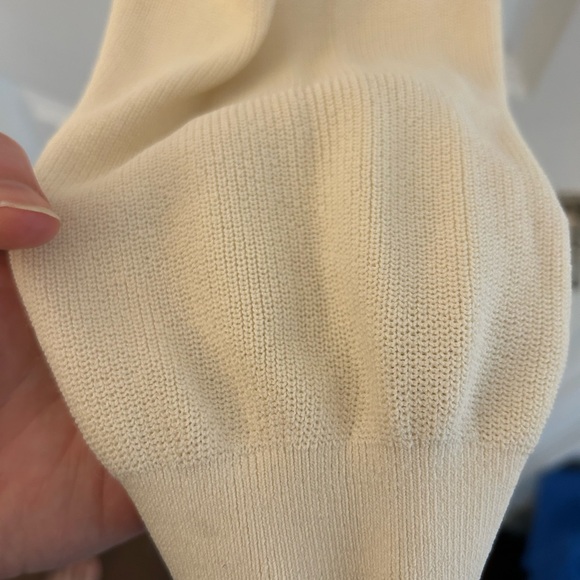 NWT Reitmans cream cardigan size xl - Picture 13 of 13